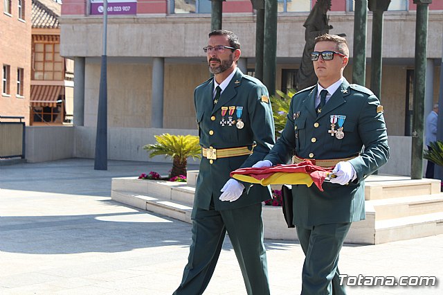 Da de la Fiesta Nacional 2017 - 46