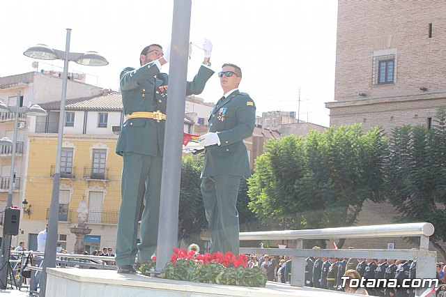 Da de la Fiesta Nacional 2017 - 50