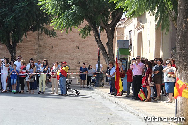 Da de la Fiesta Nacional 2017 - 57