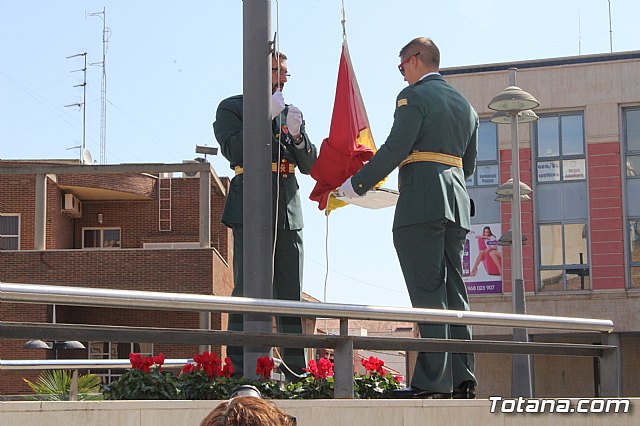 Da de la Fiesta Nacional 2017 - 58