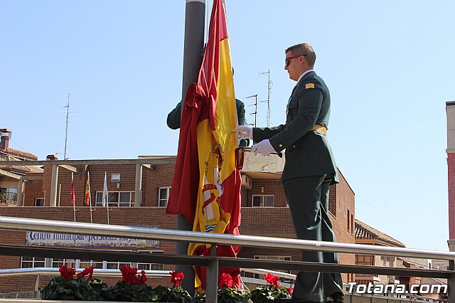 Da de la Fiesta Nacional 2017 - 59