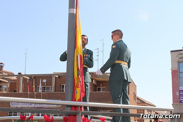 Da de la Fiesta Nacional 2017 - 60