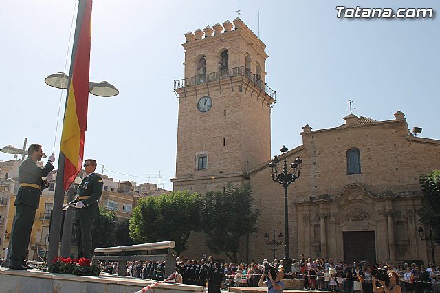 Da de la Fiesta Nacional 2017 - 61