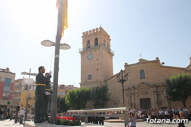 Da de la Fiesta Nacional 2017 - 69