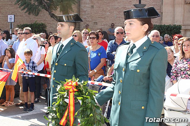 Da de la Fiesta Nacional 2017 - 81