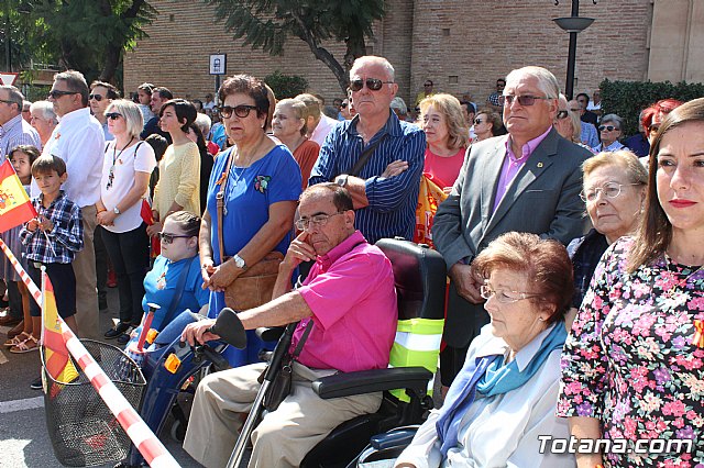 Da de la Fiesta Nacional 2017 - 83