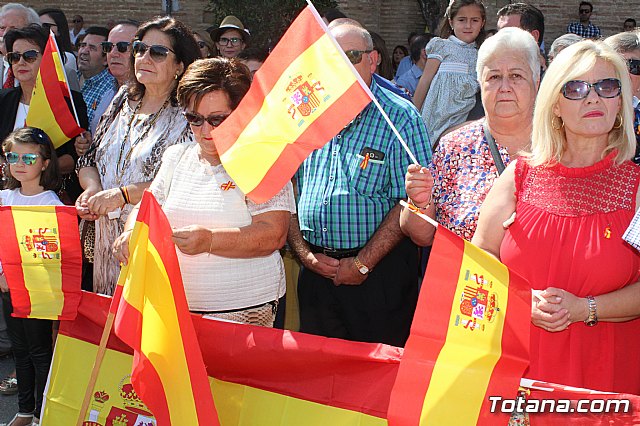 Da de la Fiesta Nacional 2017 - 86