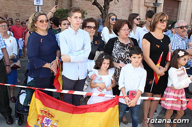 Da de la Fiesta Nacional 2017 - 92