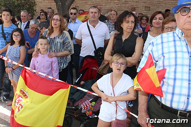 Da de la Fiesta Nacional 2017 - 93