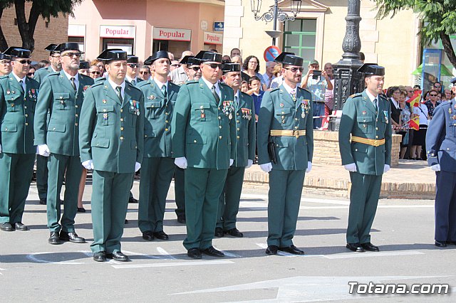 Da de la Fiesta Nacional 2017 - 95