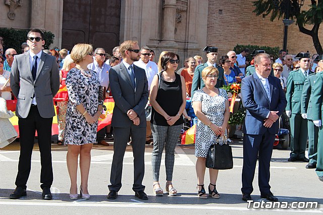 Da de la Fiesta Nacional 2017 - 96