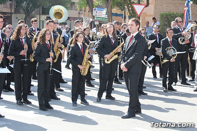Da de la Fiesta Nacional 2017 - 98