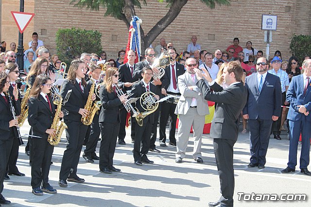 Da de la Fiesta Nacional 2017 - 102