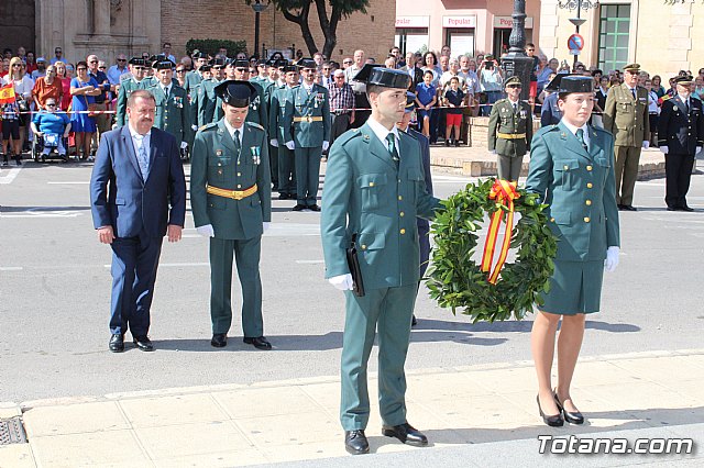 Da de la Fiesta Nacional 2017 - 104