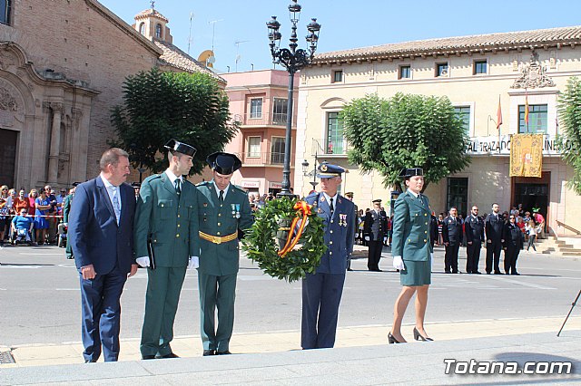 Da de la Fiesta Nacional 2017 - 106
