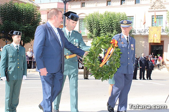 Da de la Fiesta Nacional 2017 - 107