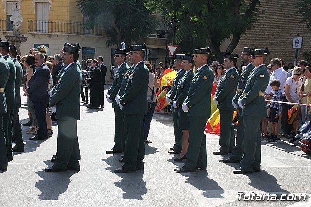 Da de la Fiesta Nacional 2017 - 113