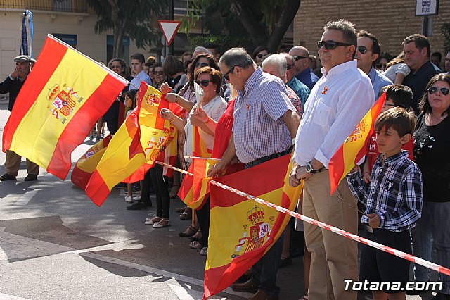 Da de la Fiesta Nacional 2017 - 114