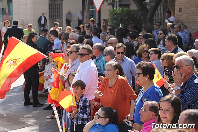 Da de la Fiesta Nacional 2017 - 118