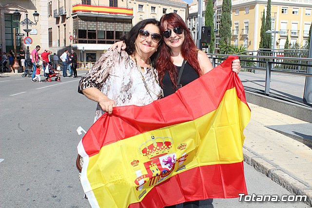 Da de la Fiesta Nacional 2017 - 124