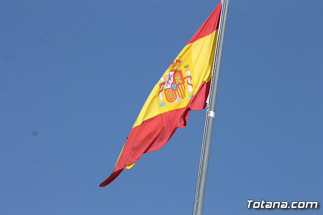 Da de la Fiesta Nacional 2017 - 127