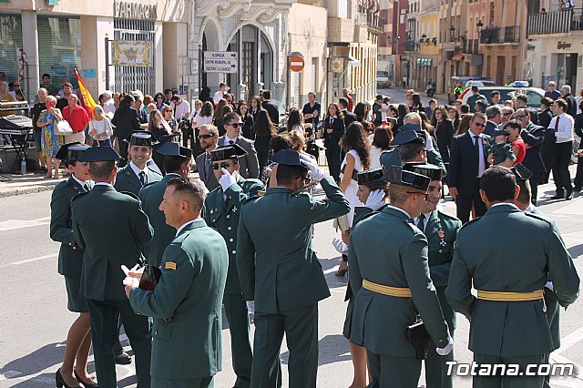 Da de la Fiesta Nacional 2017 - 128