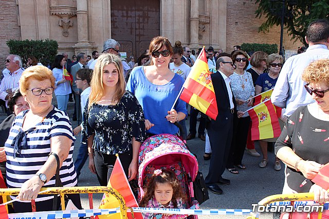 Homenaje a la Bandera 2018 - 3
