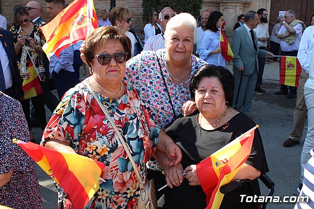 Homenaje a la Bandera 2018 - 5