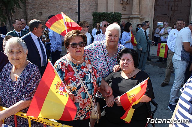 Homenaje a la Bandera 2018 - 6