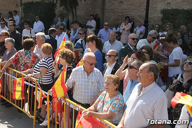 Homenaje a la Bandera 2018 - 9