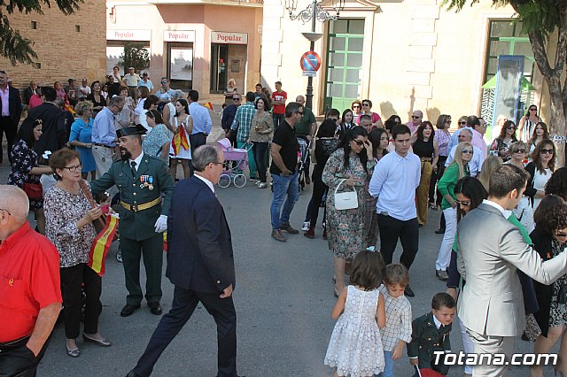 Homenaje a la Bandera 2018 - 10