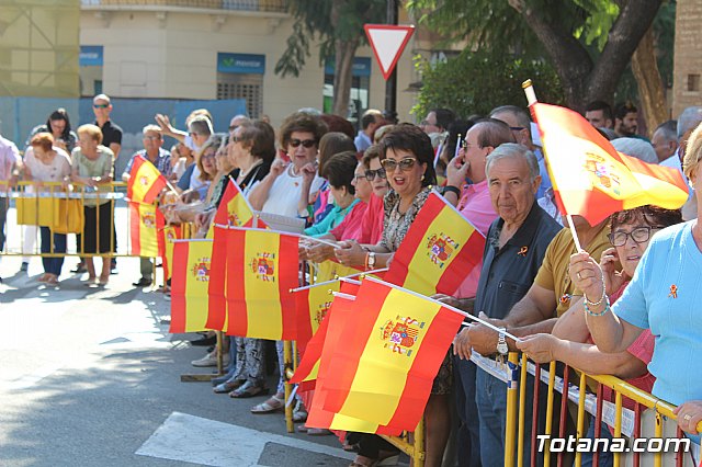 Homenaje a la Bandera 2018 - 13