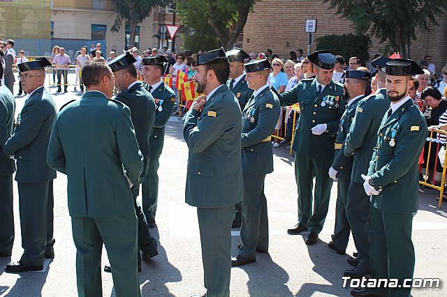 Homenaje a la Bandera 2018 - 16