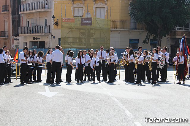Homenaje a la Bandera 2018 - 18