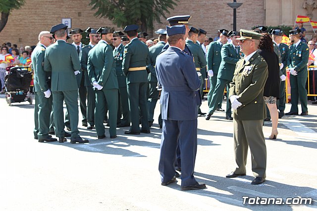 Homenaje a la Bandera 2018 - 20
