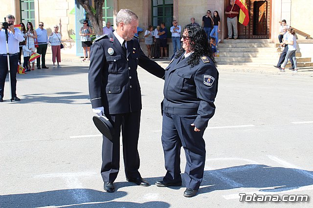 Homenaje a la Bandera 2018 - 22