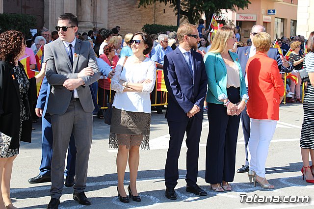 Homenaje a la Bandera 2018 - 26