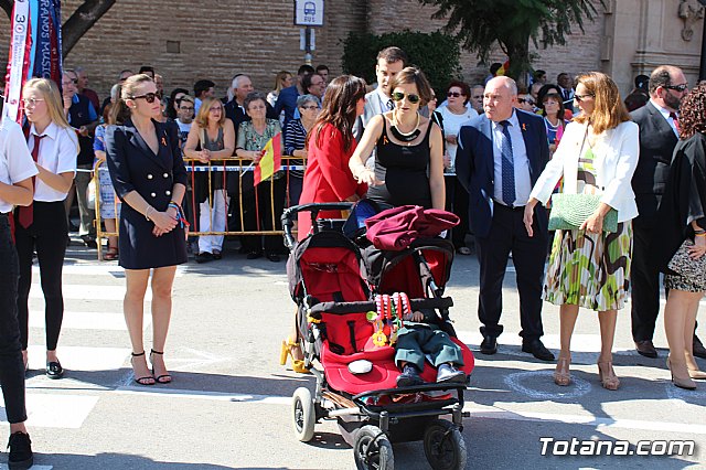 Homenaje a la Bandera 2018 - 29