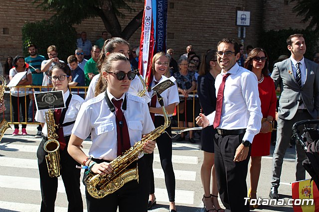 Homenaje a la Bandera 2018 - 31