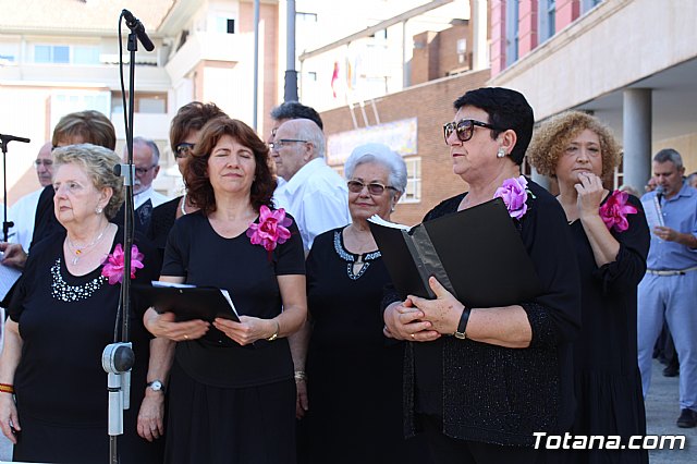 Homenaje a la Bandera 2018 - 32