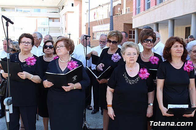 Homenaje a la Bandera 2018 - 33