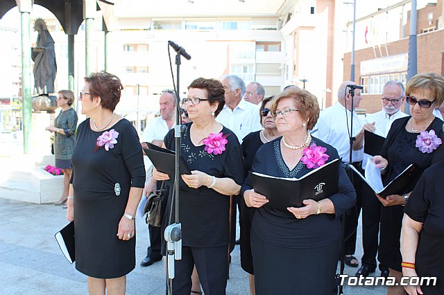 Homenaje a la Bandera 2018 - 34