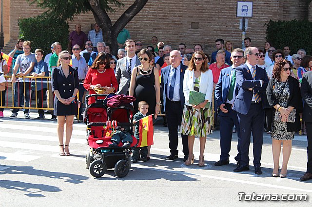 Homenaje a la Bandera 2018 - 36