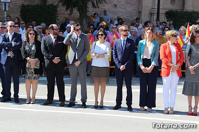 Homenaje a la Bandera 2018 - 37