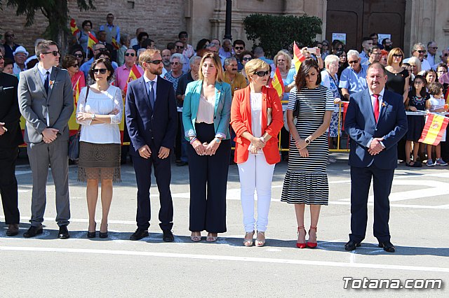 Homenaje a la Bandera 2018 - 38