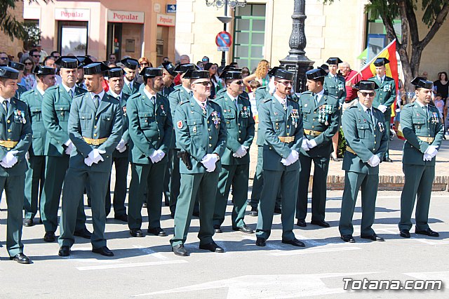 Homenaje a la Bandera 2018 - 40
