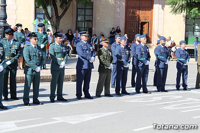 Homenaje a la Bandera 2018 - 42