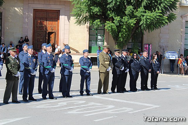 Homenaje a la Bandera 2018 - 44