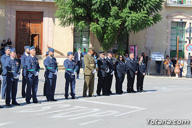 Homenaje a la Bandera 2018 - 45