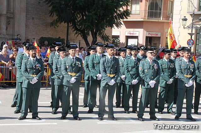 Homenaje a la Bandera 2018 - 47